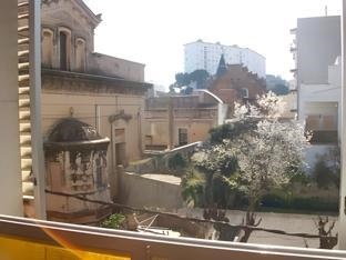 Apartamentos Mitus