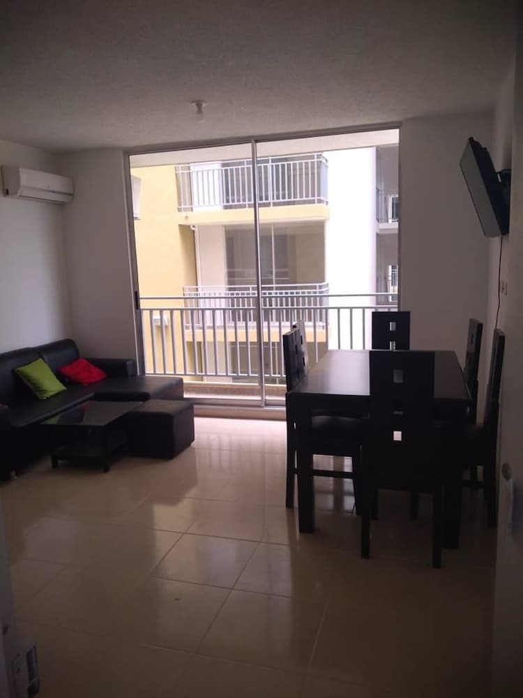 Apartamento Conjunto Entre Sierras