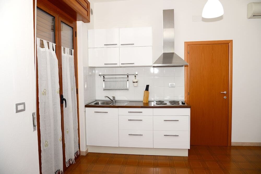 Jonico Guest House Montegiordano