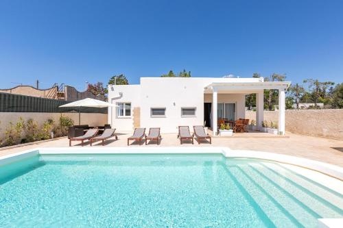 2055 Villa San Teodoro