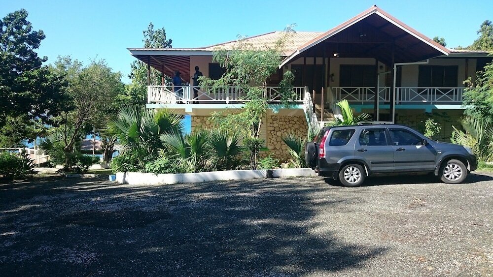 Sorrel Bay Retreat Aka Natanias