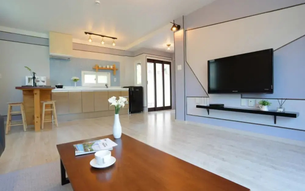 Damyang Maple Pension