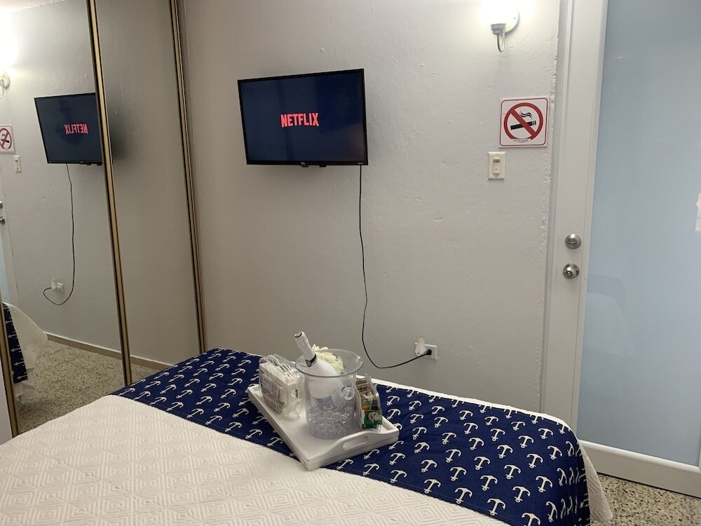 North Apartment