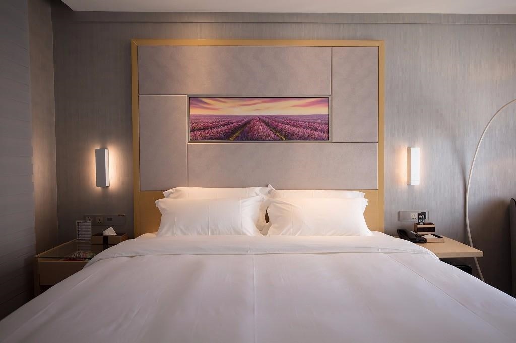 Lavande Hotels Yuxi Times Square