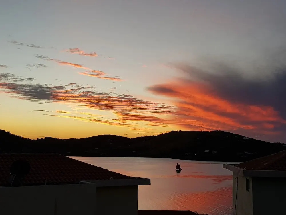 Costa Bonita Beachfront Villas