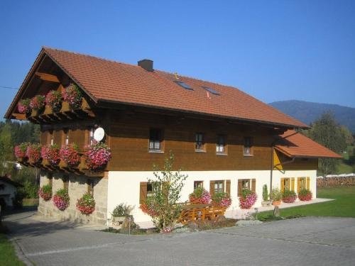 Ferienwohnung Josef Muller