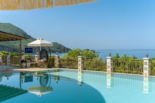 3 Aktes Resort