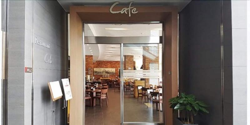 Inje Speedium Hotel & Resort