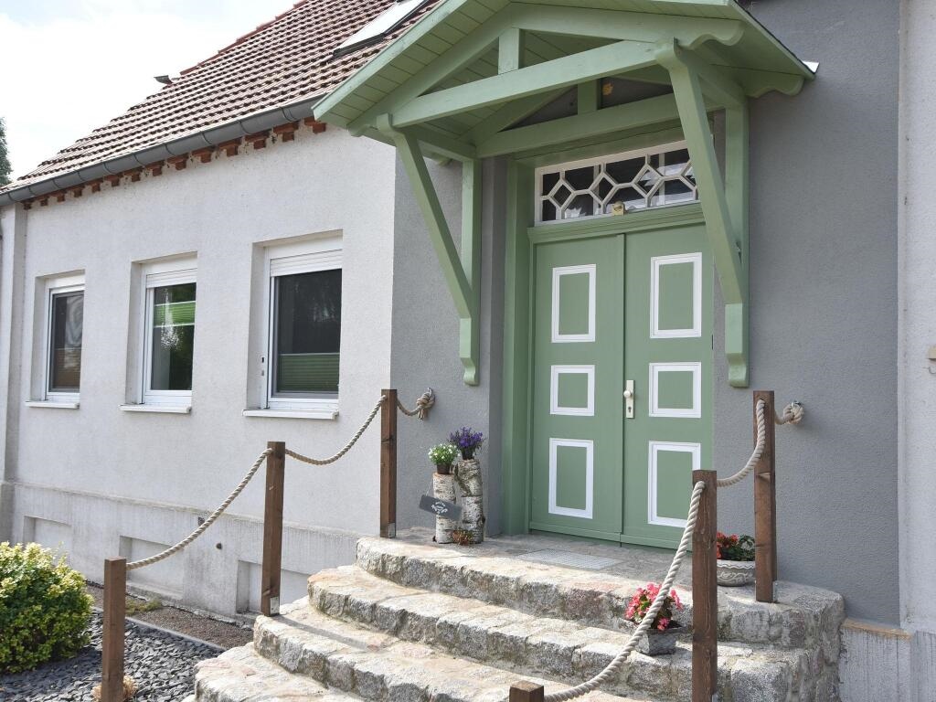 Apartment near Insel Poel