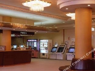 Gekko Onsen Kua Haimu