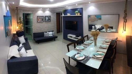 Luxuoso Apartamento Com Vista Para o Lago