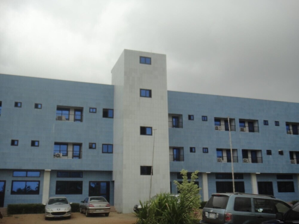 Hotel  De La Diaspora