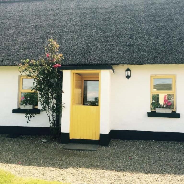 Ballyvaughan Cottage No 6