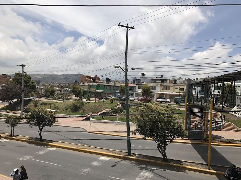 Hotel Tunja Bicentenario