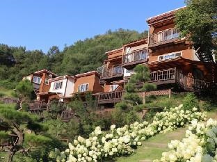 Gokseong Riverside Sketch Pension