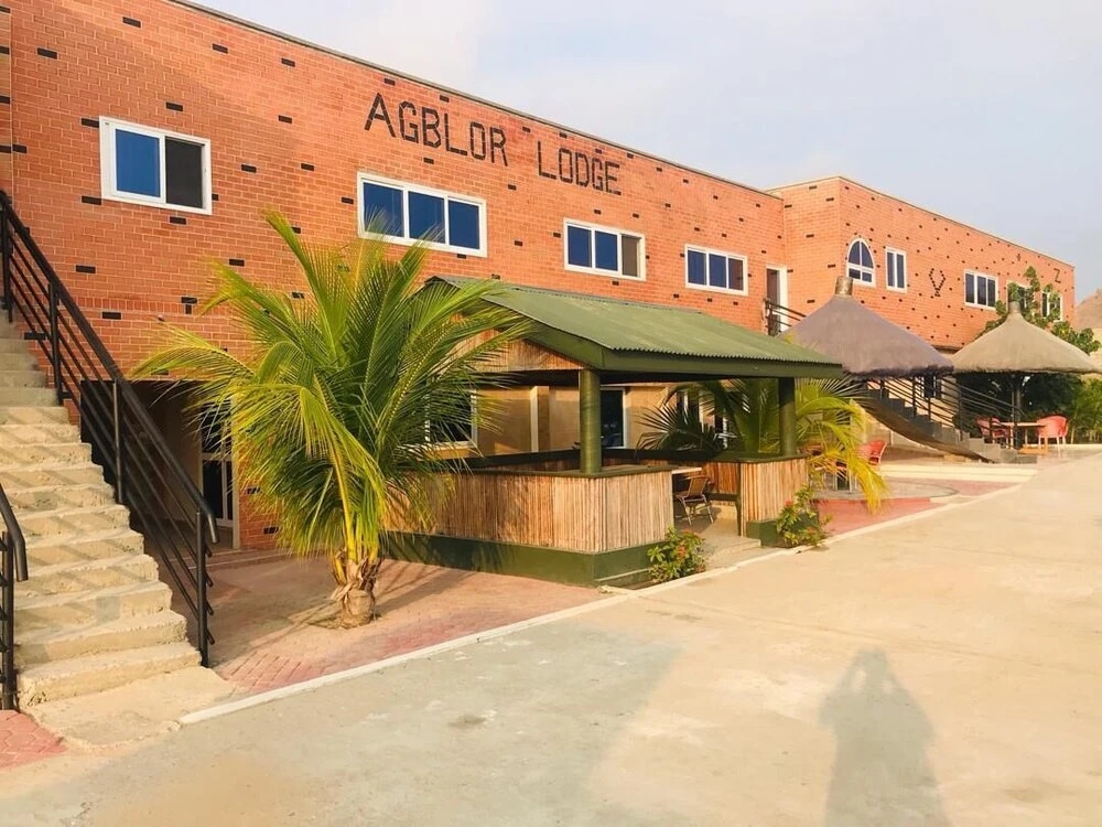 Agblor Lodge