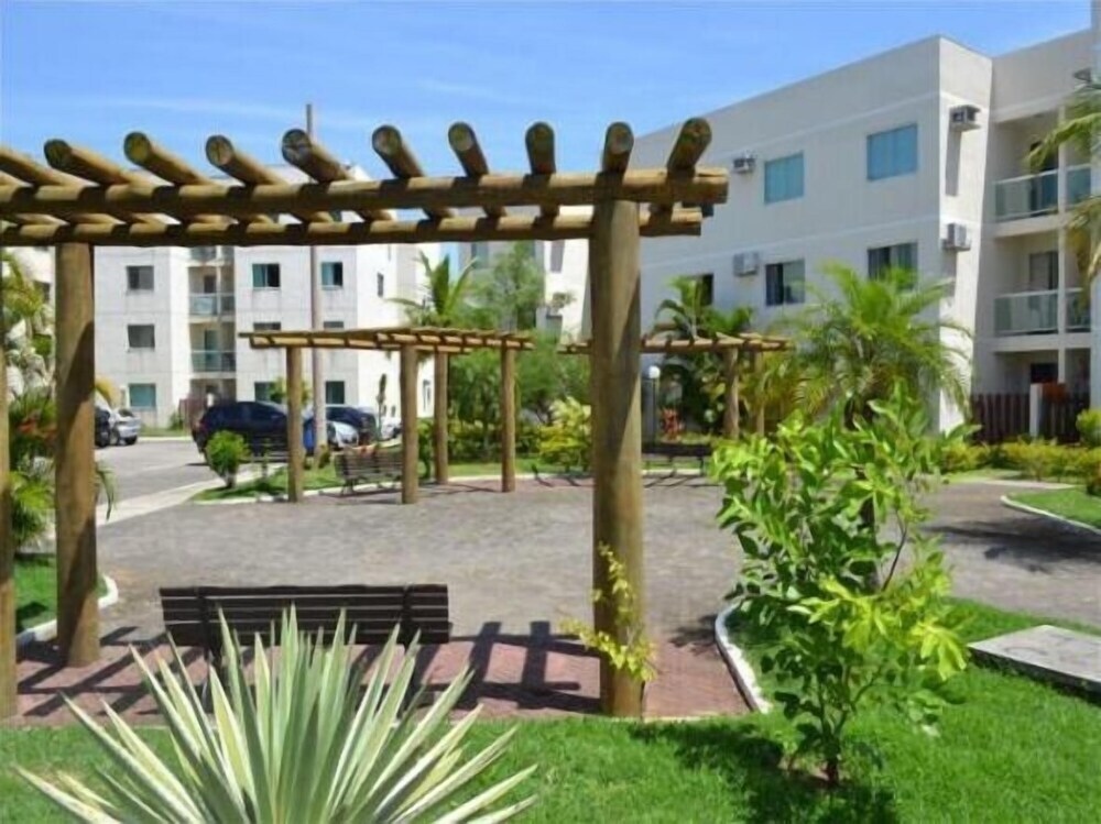 Apto Cabo Frio Marina Clube