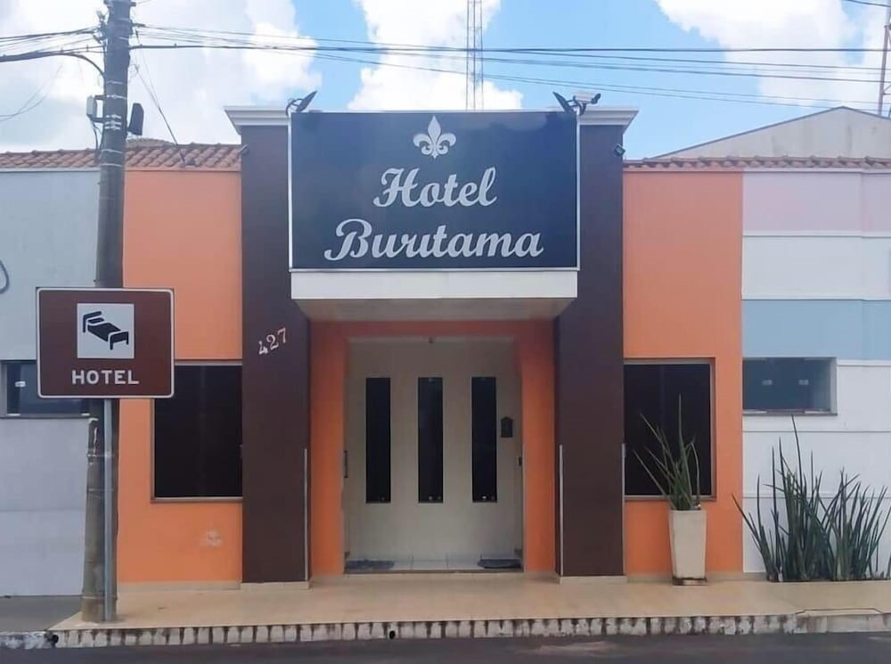 Hotel Buritama