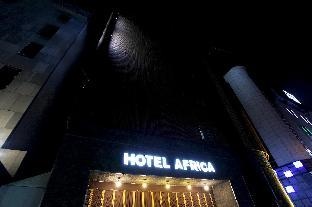 Guri Africa