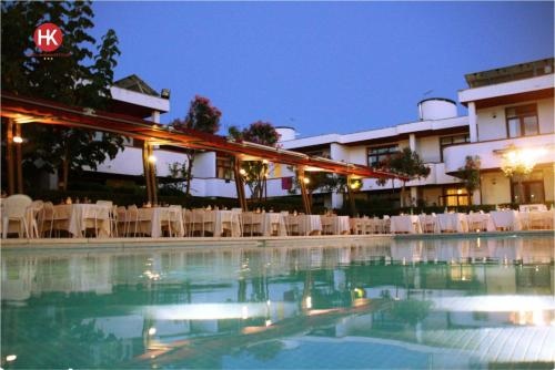 Hotel Residence Key Club