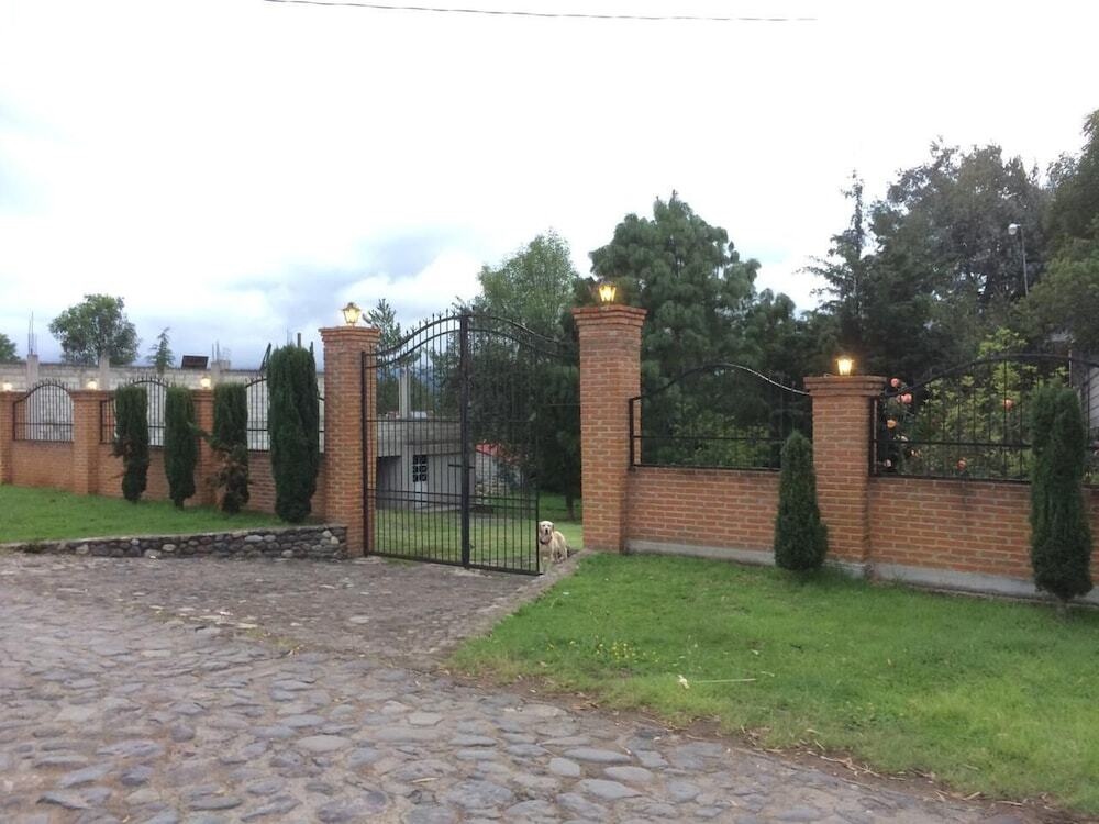 Hotel Boutique Calderon