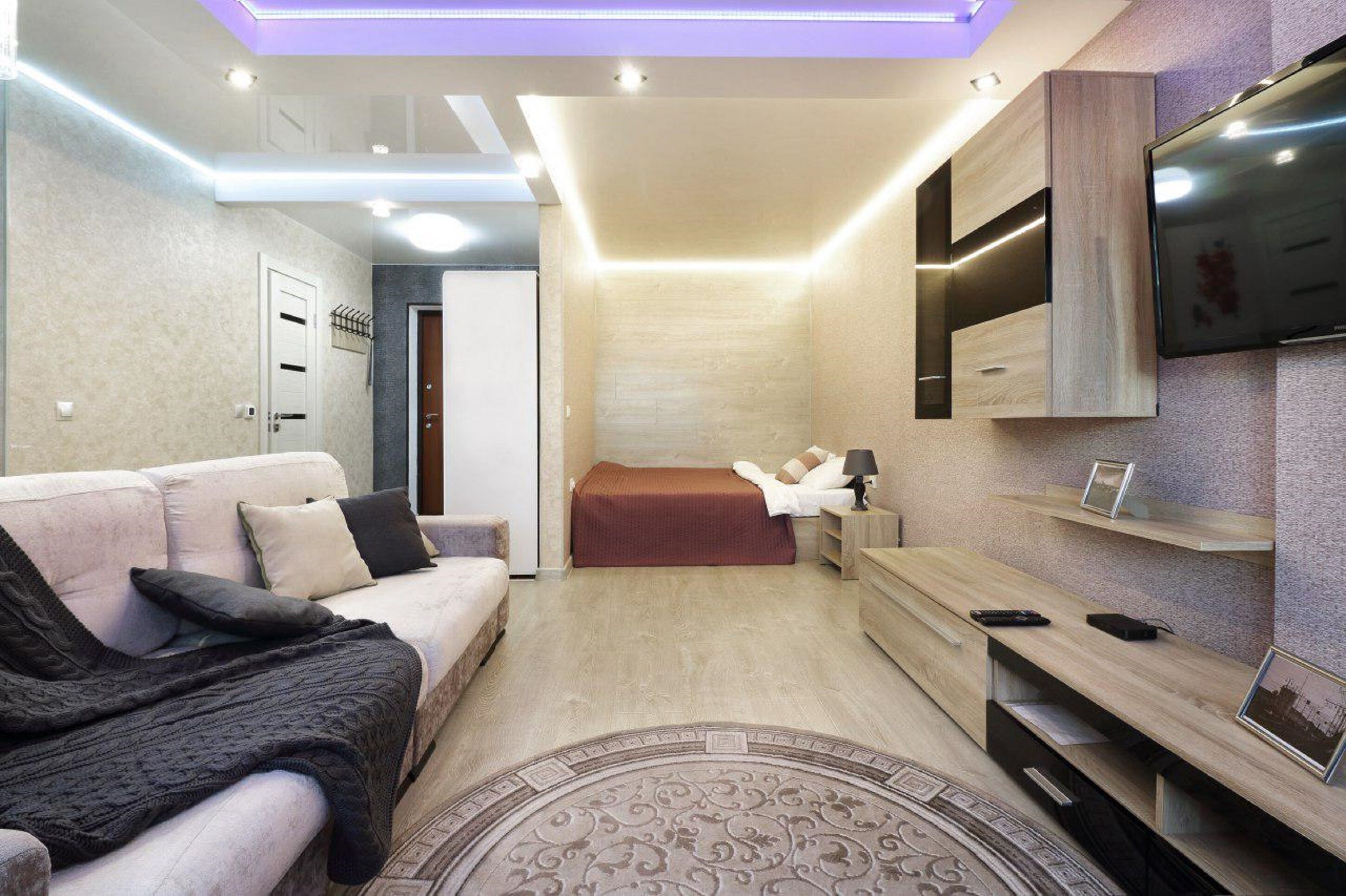 PaulMarie Apartments on Gercena 16a