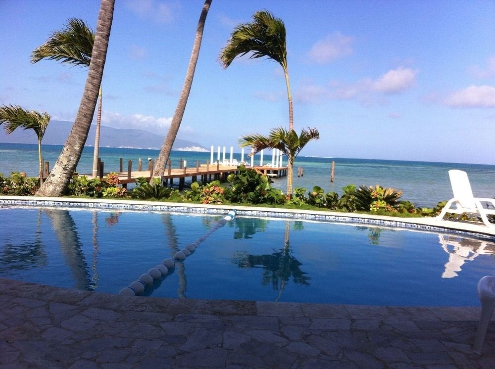 Hotel Y Casino Guarocuya