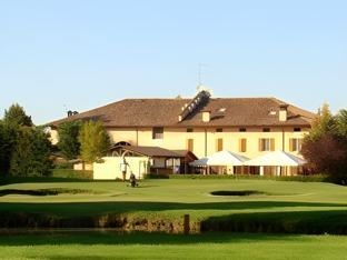 Hotel Tenuta Santo Stefano