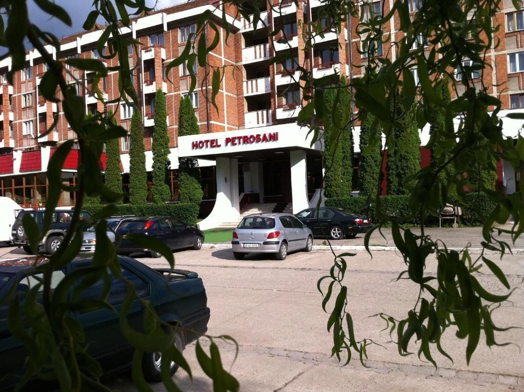 Hotel Petrosani