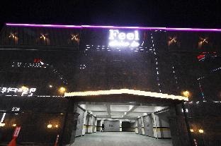 Iksan Feel Self Check-in Motel