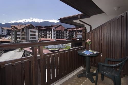 Apartment Tourist Complex & Spa Astera Bansko