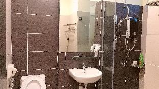 2BR FREE WiFi near Jusco Aeon Ikea Waterpark Tesco