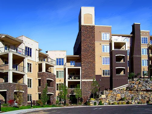 Pinnacle Pointe By Dkra