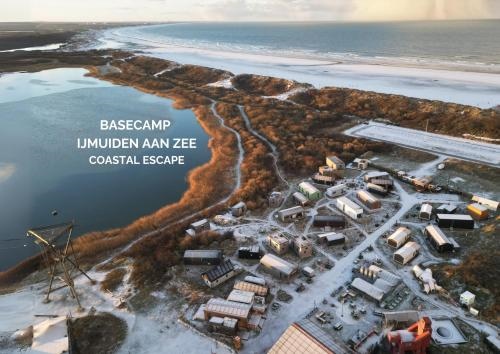 Basecamp Tiny House Eco-Resort