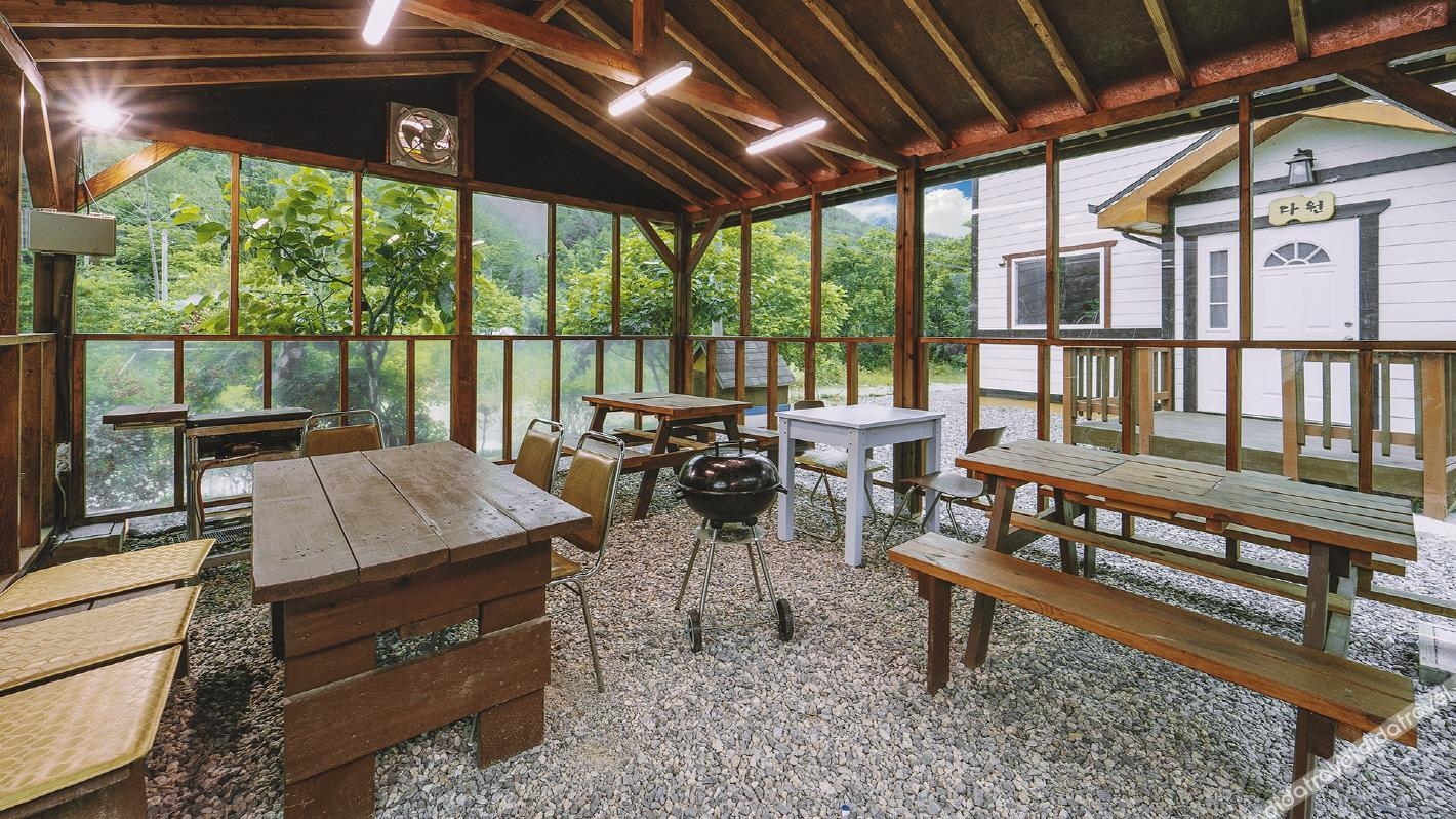 Samcheok Elroi Pension