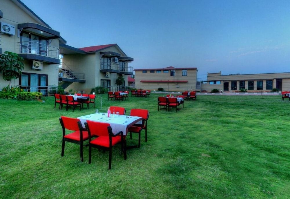 Nijaguna Resorts & Spa