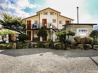 Danyang Bukbyeok Pension