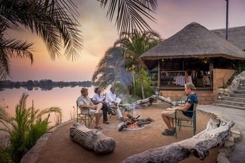 Mukambi Safari Lodge