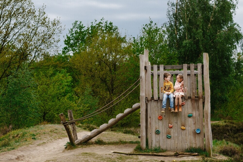 Lake Resort Beekse Bergen