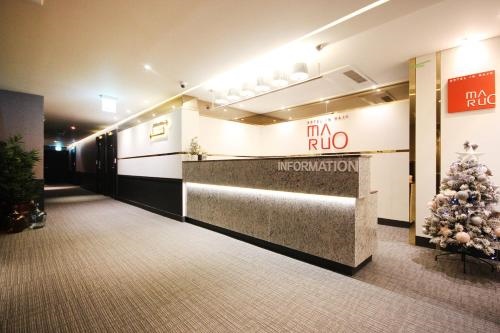 Naju Maruo Hotel