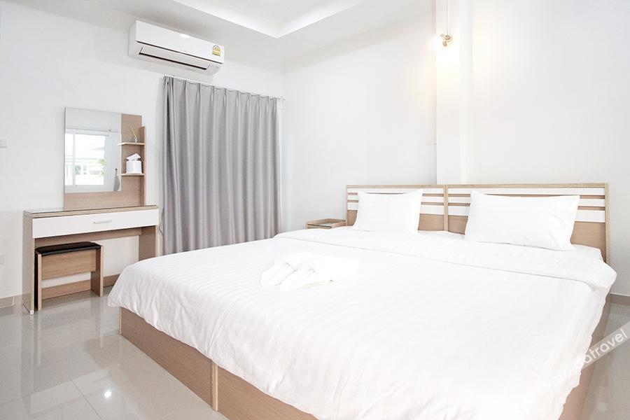 S-House Hotel Surin