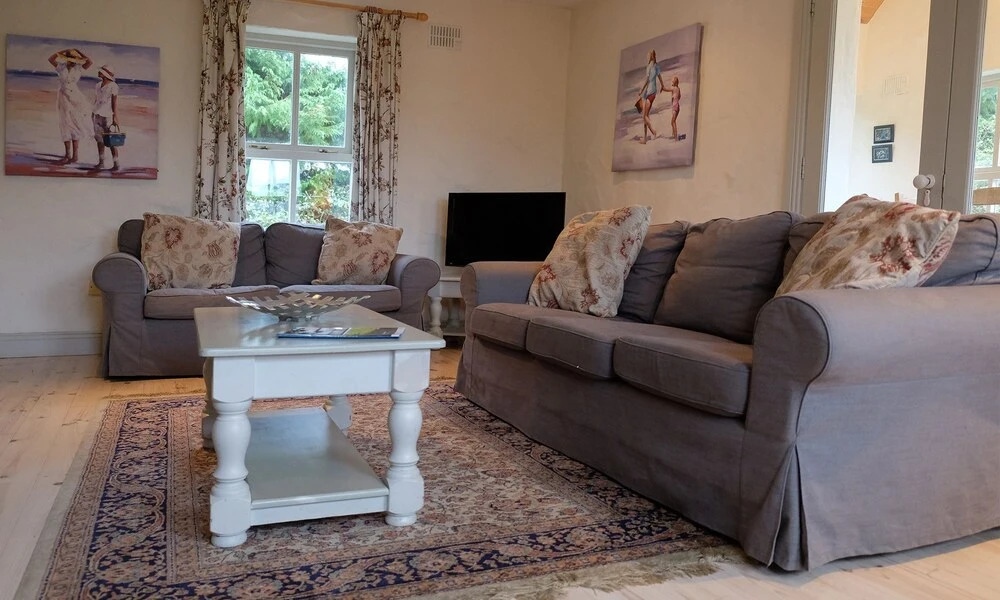 Ballyvaughan Cottage No 14