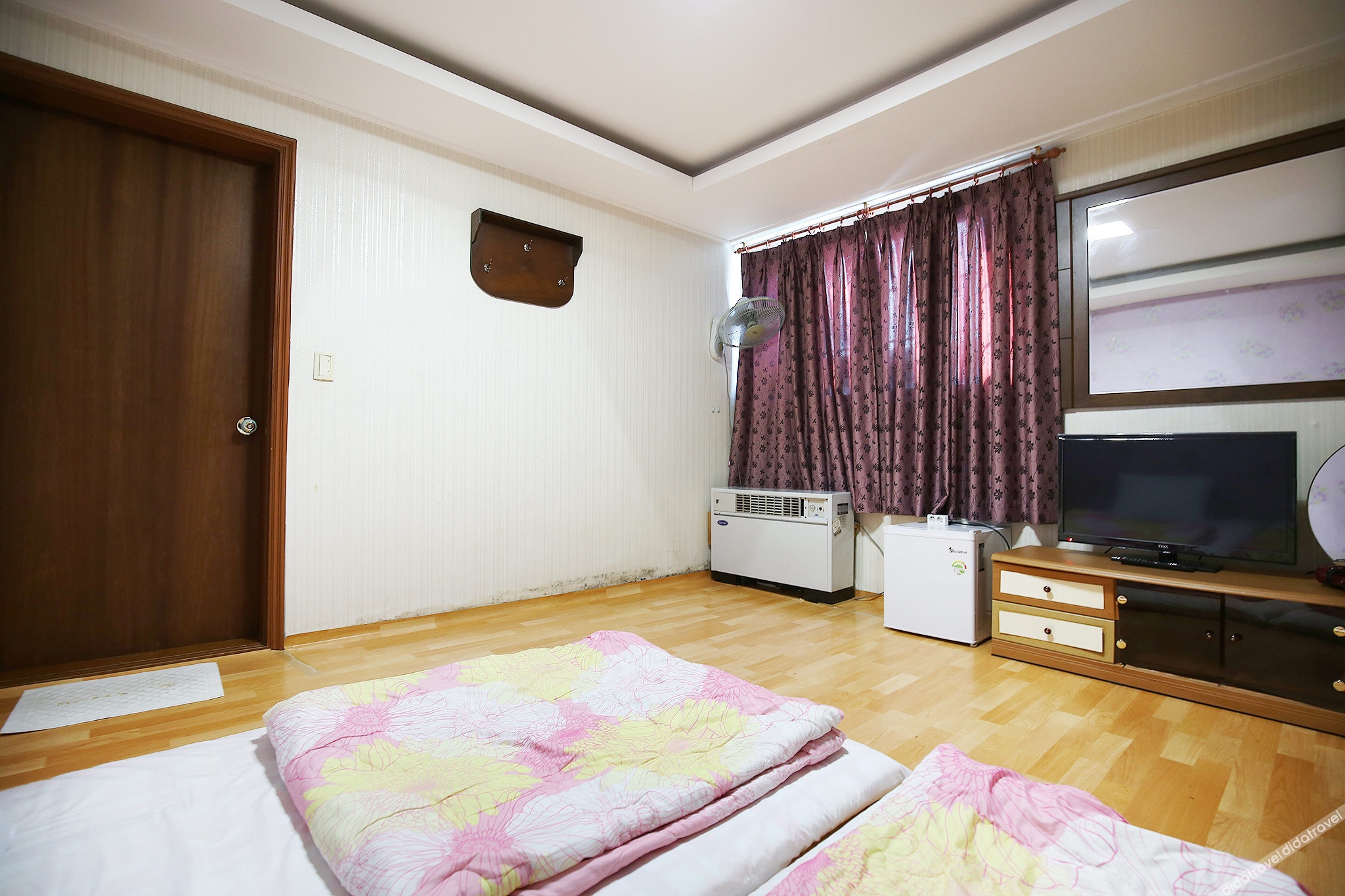 Danyang Ondal Motel