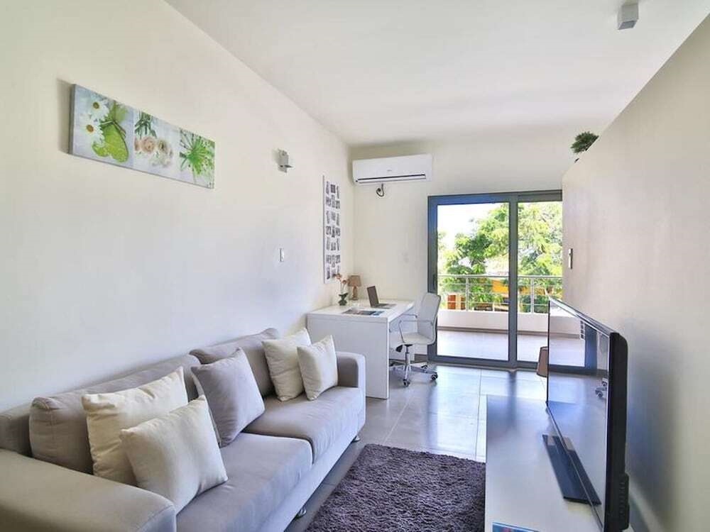 Cozy Apartment Between Ottawa And Montreal