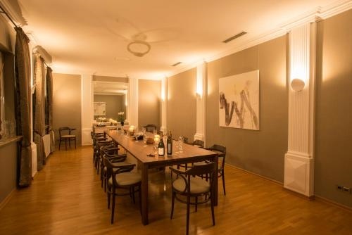 Hotel Im Auerbachtal