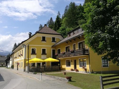 Pension Kempenbruck