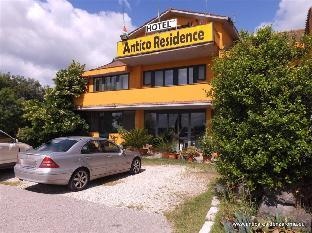 Hotel Antico Residence Roma