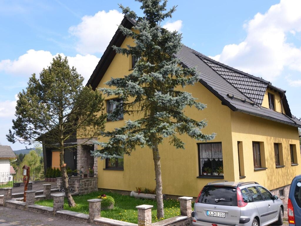 Small And Cozy Apartment In Frauenwald Near Forest