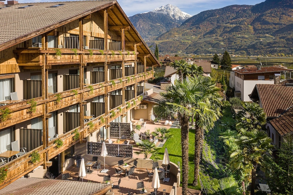 Mondi Hotel Tscherms