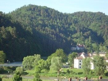 Apartament Bb Nad Popradem